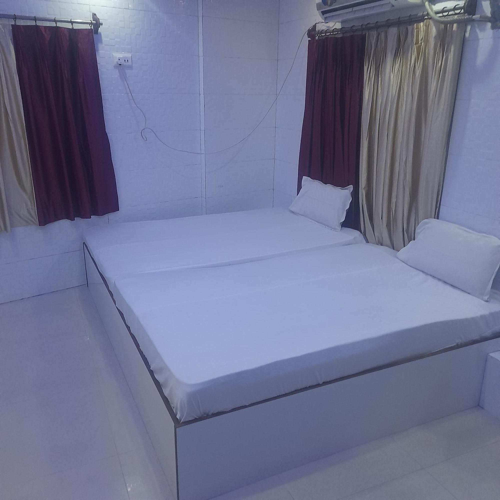 כלכותה Lodge Babul חדר תמונה