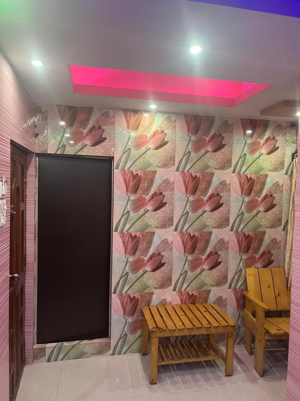 כלכותה Lodge Babul מראה חיצוני תמונה