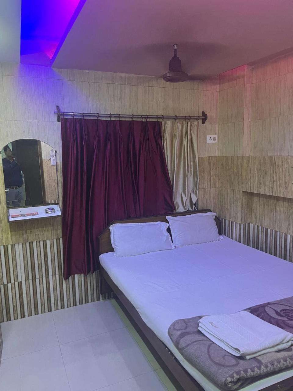 כלכותה Lodge Babul מראה חיצוני תמונה