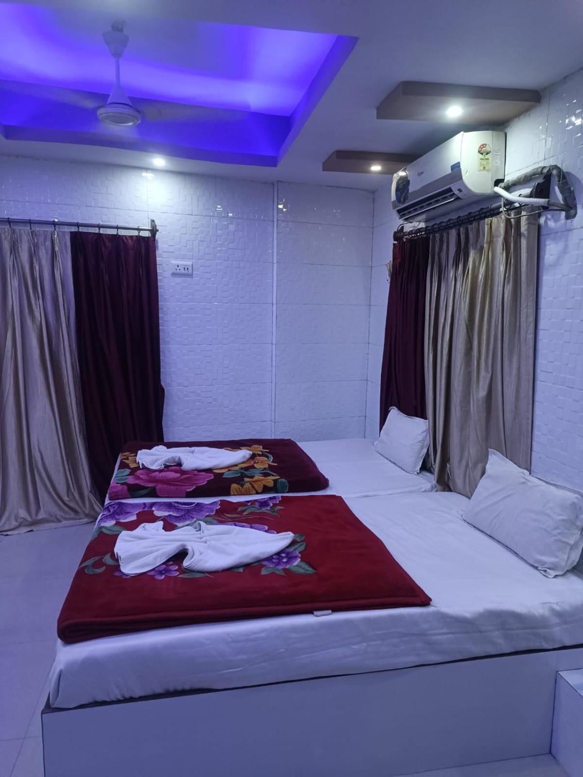 כלכותה Lodge Babul מראה חיצוני תמונה